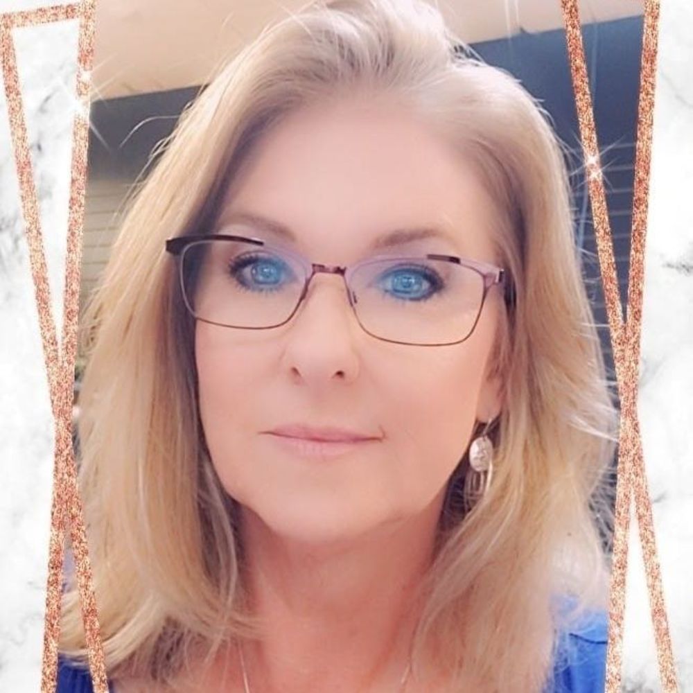 Meet your Posher, Kathy